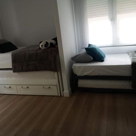 Espectacular apartamento con terraza en Granada Exterior foto
